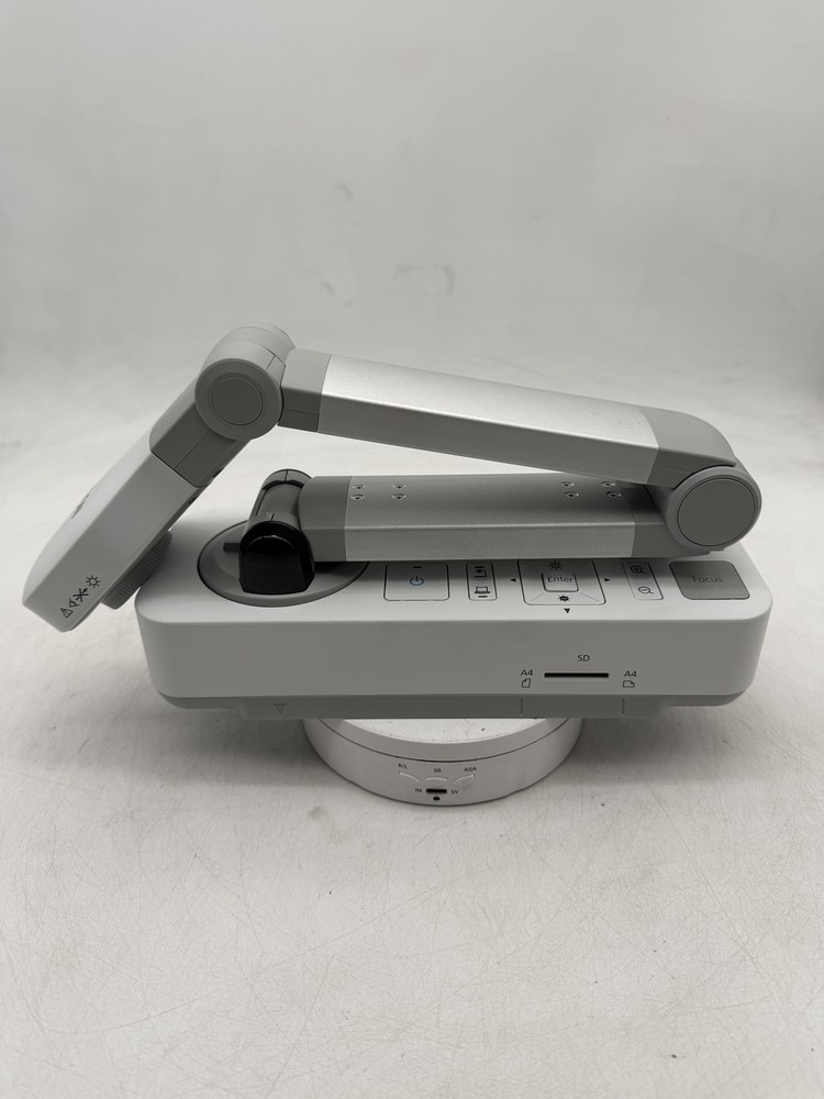 Epson ELPDC13 Full HD HDMI Document Camera Visualizer