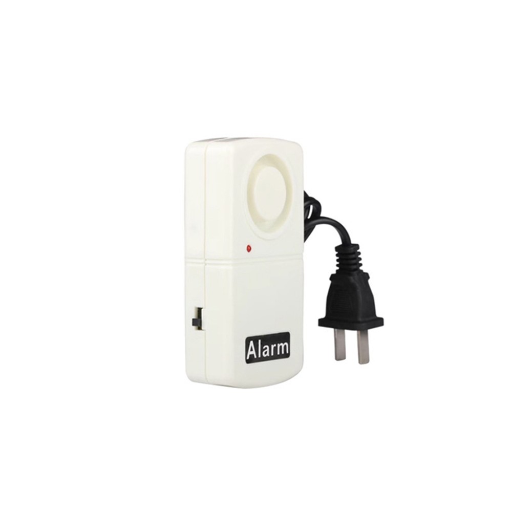 Automatic Circuit Reminder Cold Storage Aquarium Power Failure Alarm 220V