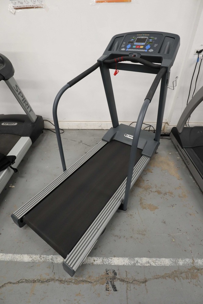 PaceMaster Gold Elite 503G63 Non Folding Treadmill