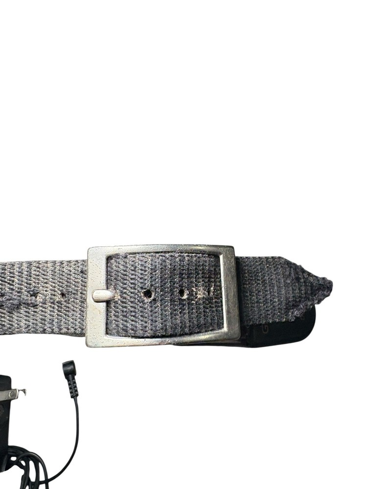 Garmin Dc 30 Dog Tracking Collar With Charger