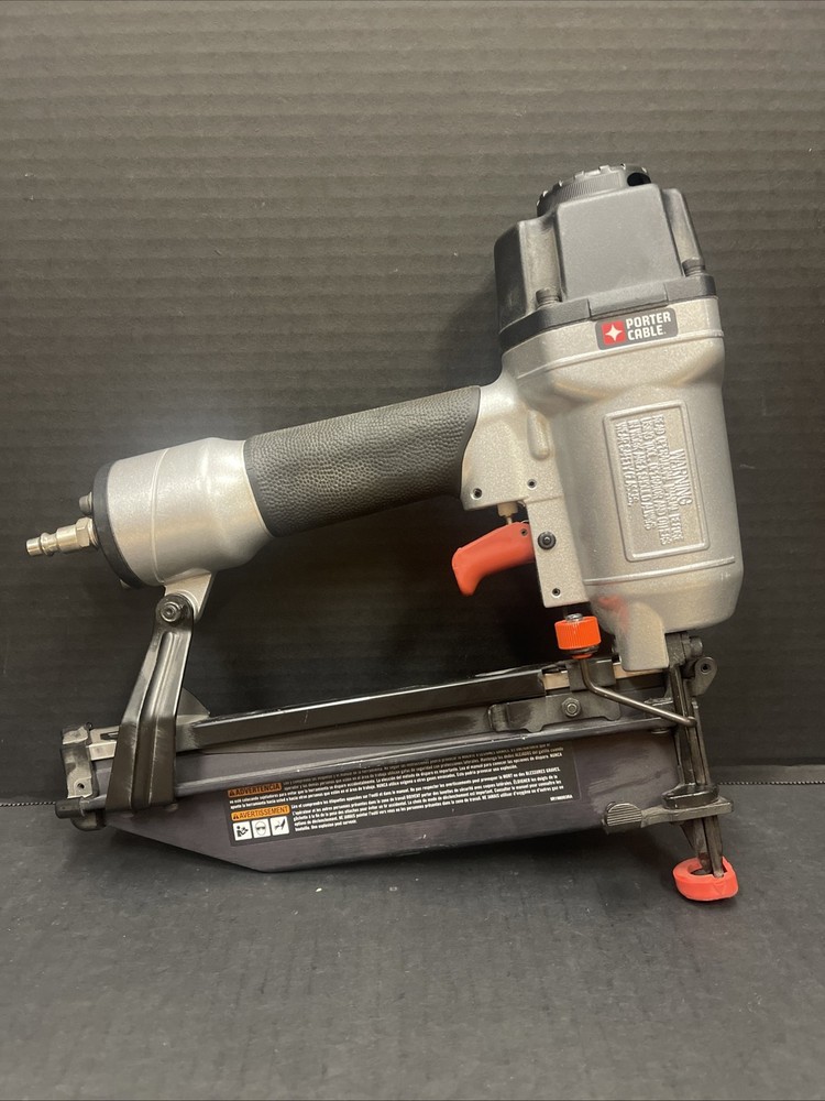 Porter Cable FN250SB Finish Tools - 18 GA nails "NEW"