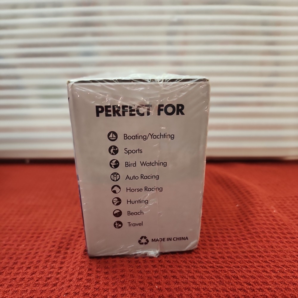 Sealed Monocular Telescope High Quality