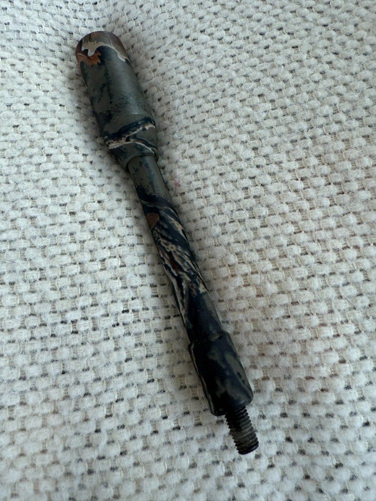 7" Camouflage Archery Stabilizer Bar