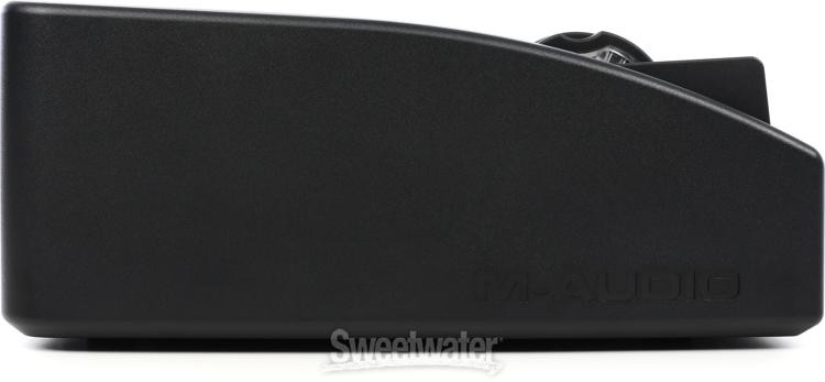 M-Audio Hammer 88 Pro 88-key Keyboard Controller