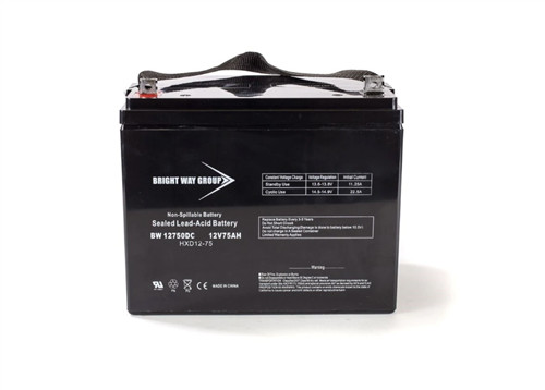 BCI Group Size 24 Replacement Battery