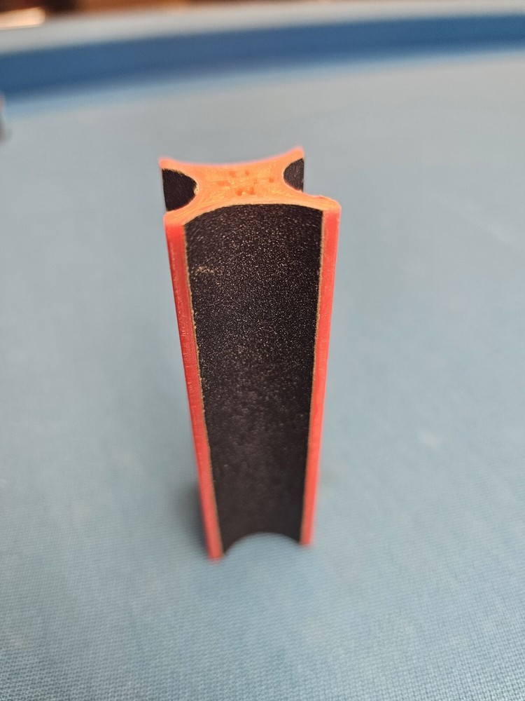 Cue Tip Shaper