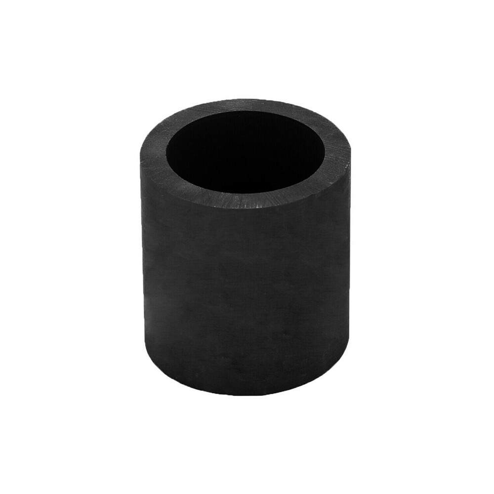6PCS Graphite Ingot Crucible Mold Set Torch Melting Tools Kit For Gold & Silver