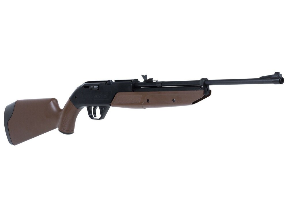 Crosman 760 Pumpmaster .177