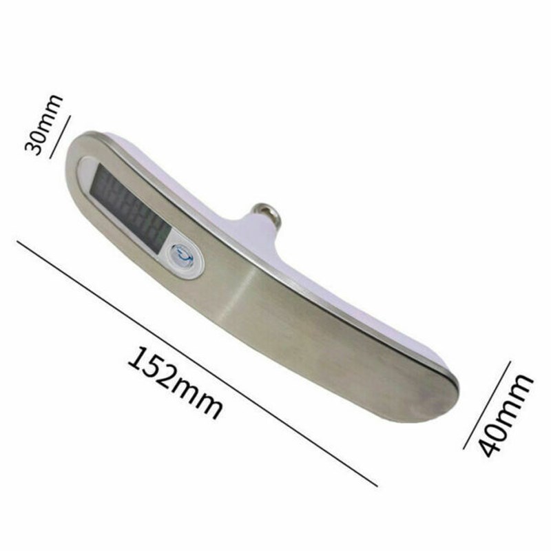 Tool Archery Digital Bow Scale fit for Draw Weight 110 lbs Compound Long Bow US