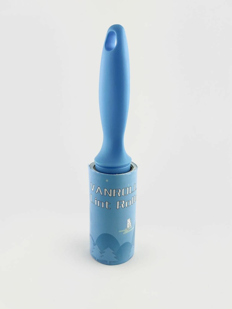 Vanroll lint roller 6 rolls