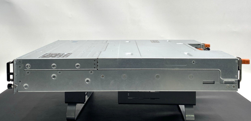 Dell PowerVault MD3200 Controller with Dual Power Supply Only