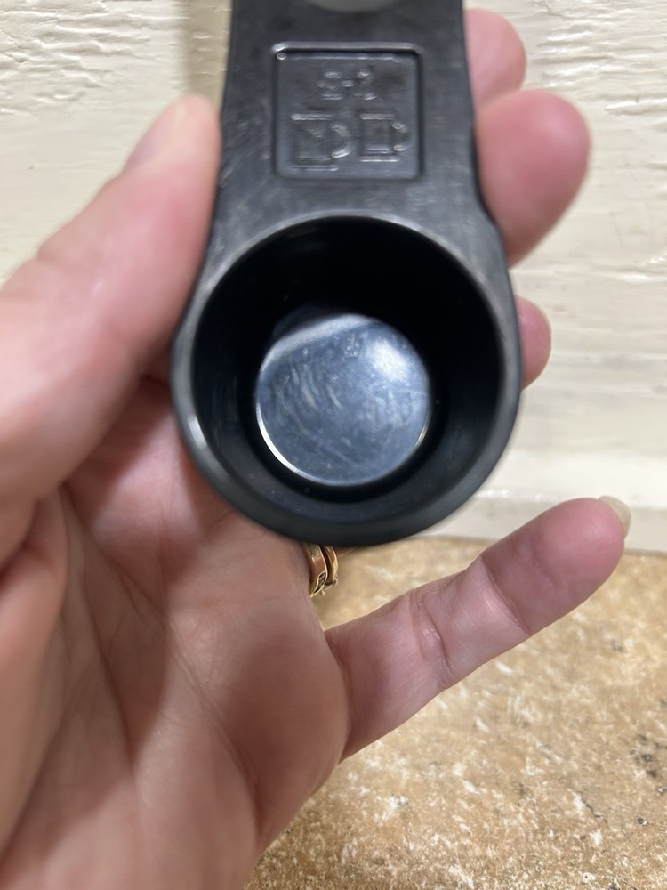 NINJA COFFEE BAR MAKER MODEL CF11 REPLACEMENT SCOOP