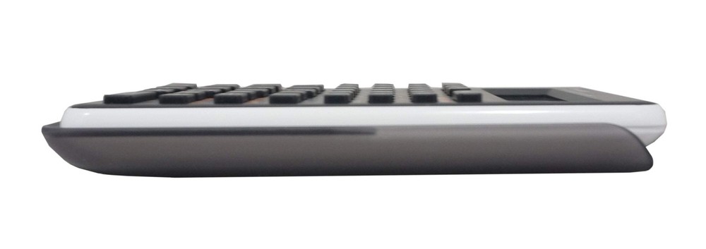 Sharp Scientific Calculator – 1-Line Display, Battery Operated