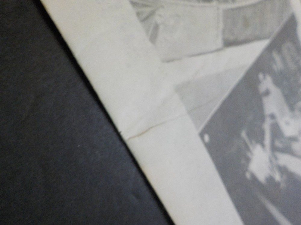 Z Scale Magazine #49 May June 1990