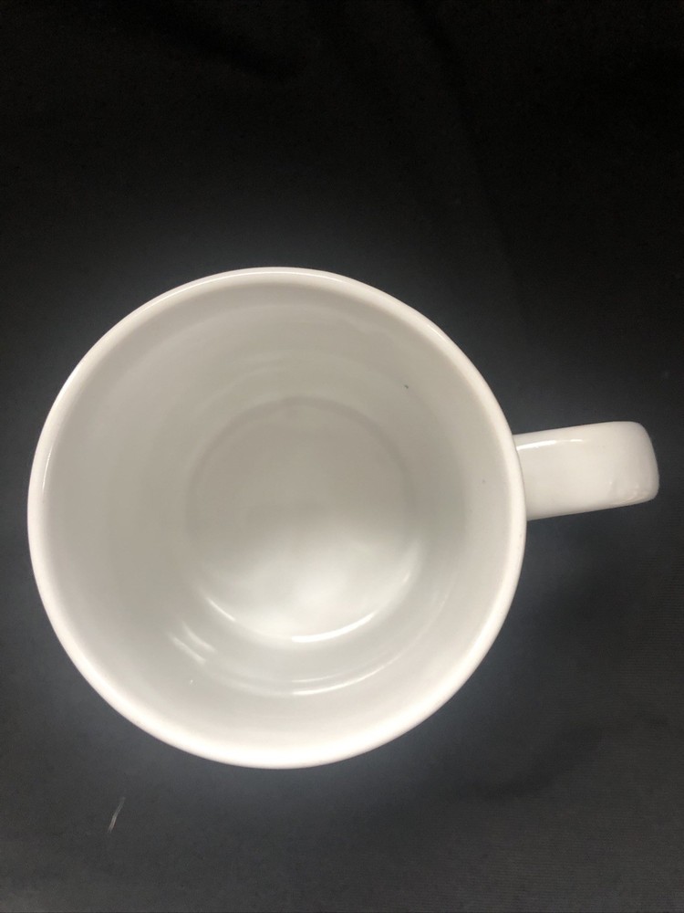 I LOVE LUCY CHRISTMAS SPECIAL MUG