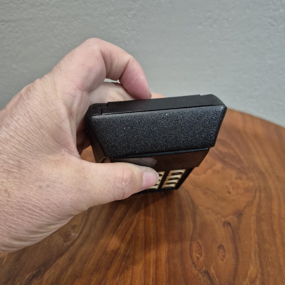 Vintage Sears Universal Converter Calculator Works