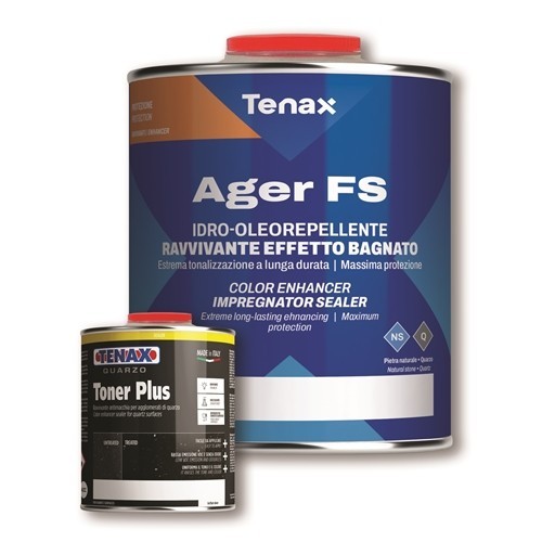Tenax Ager FS Formerly Toner Plus - 250 ML