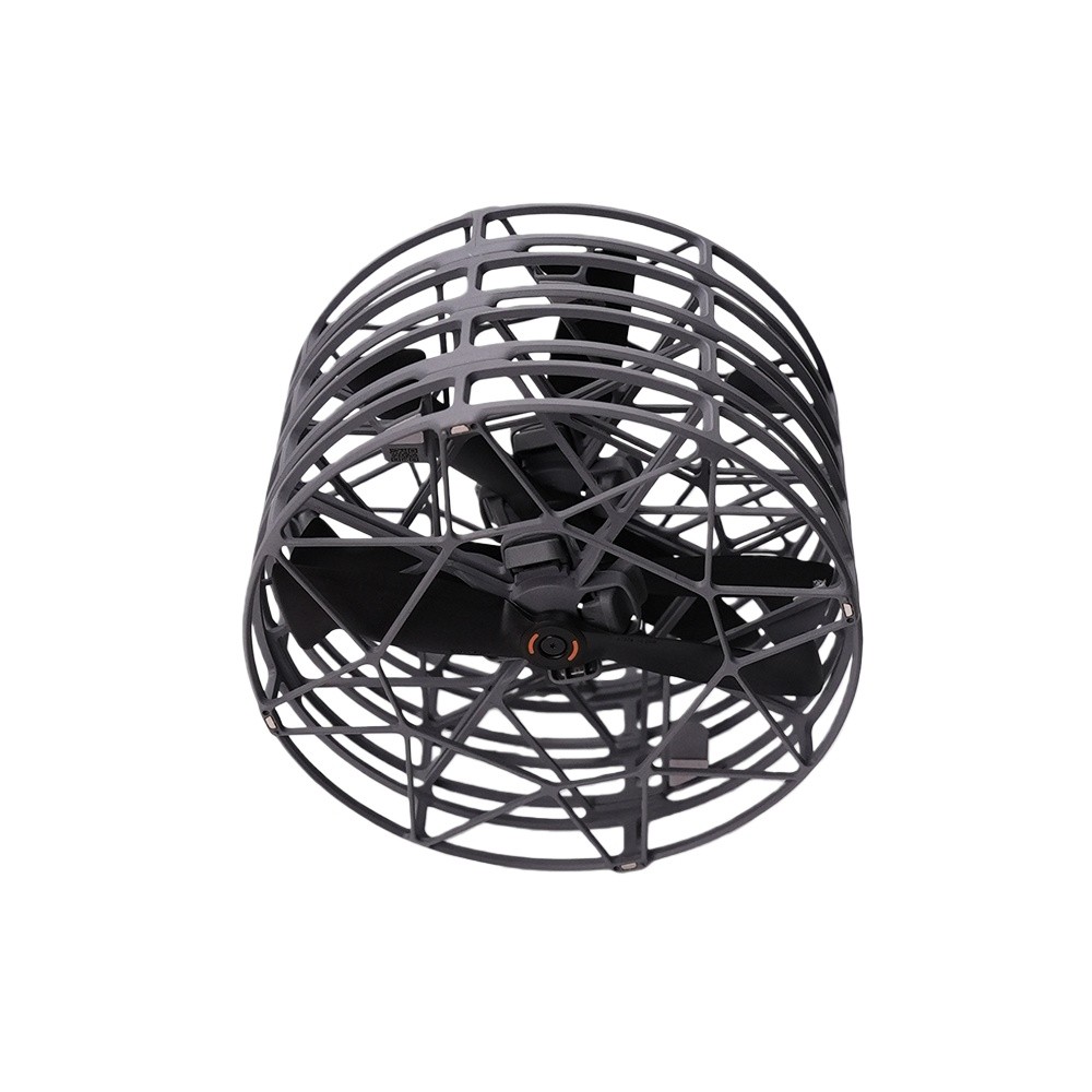 4Pcs Propeller Guard Paddle Protection Cover Original For Mini 5 Pro