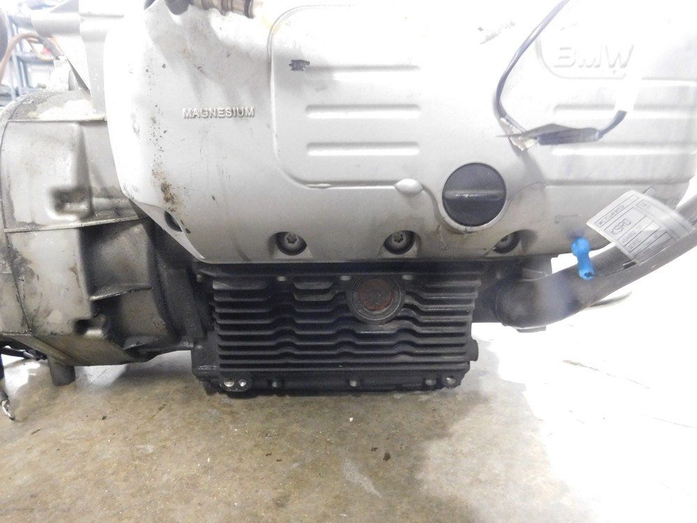 2005 BMW K-1200 LT OEM Alternator