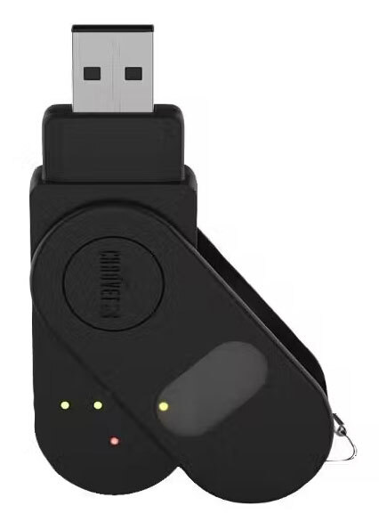 Chauvet DFI USB2 Finger-Sized Wireless D-Fi Transceiver