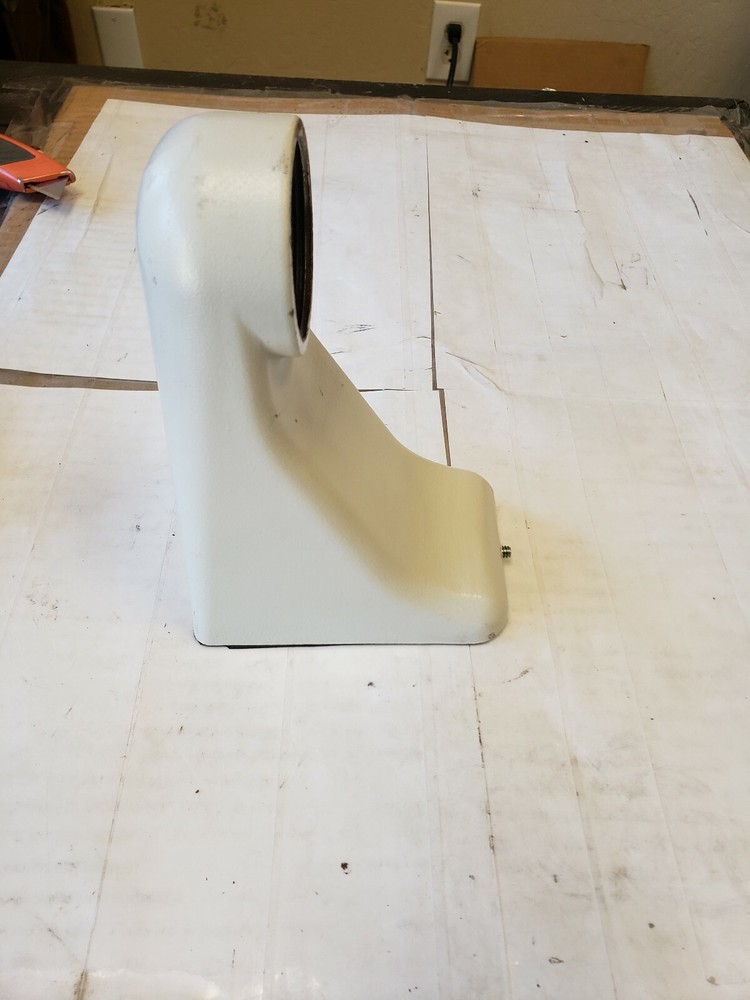 Pelco SWM-GY Mount USED EXCELLENT CONDITION