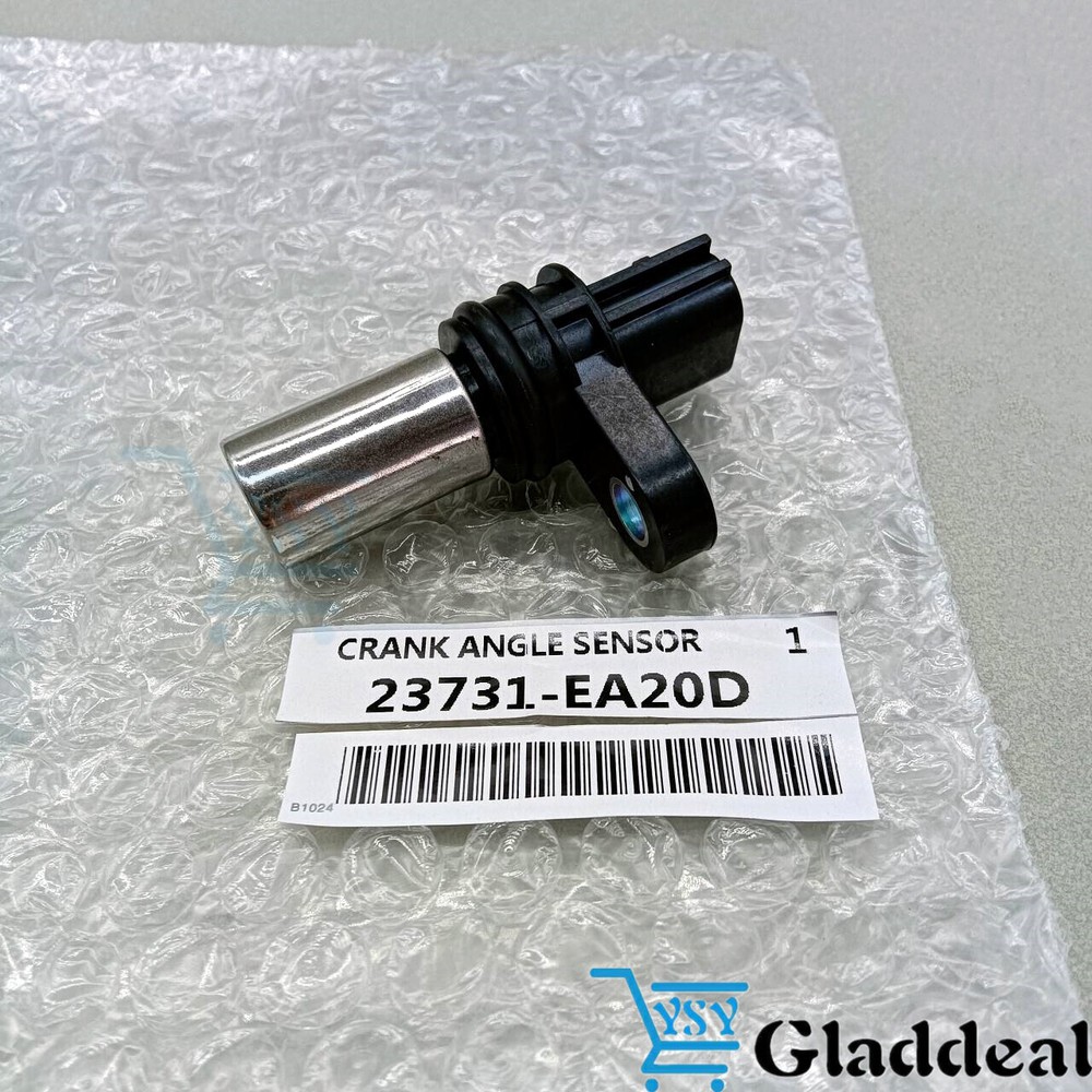 23731-EA20D Crankshaft Position Sensor For Nissan Frontier NV 4.0L Engine
