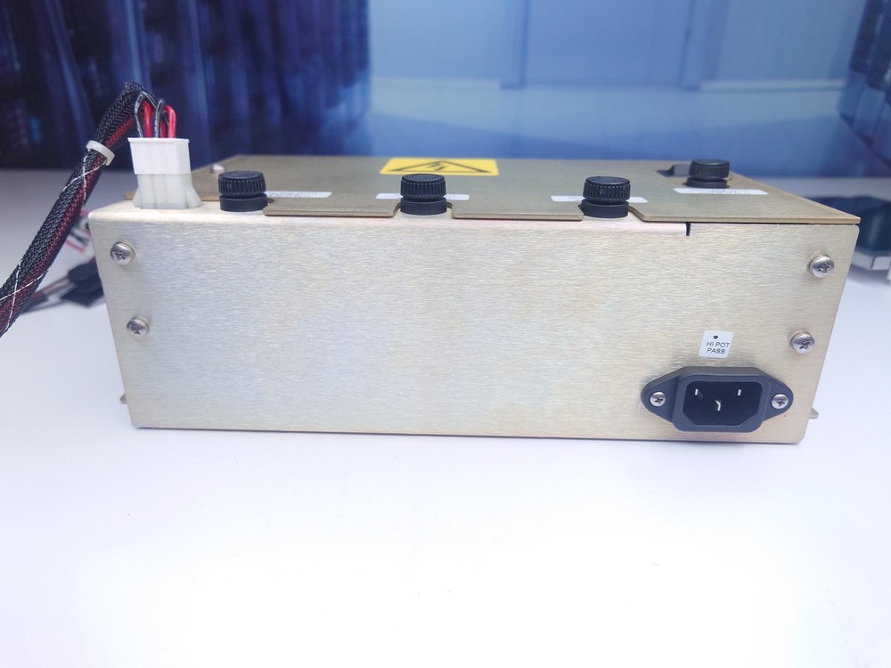 BlackBoard AC3100US Power Supply