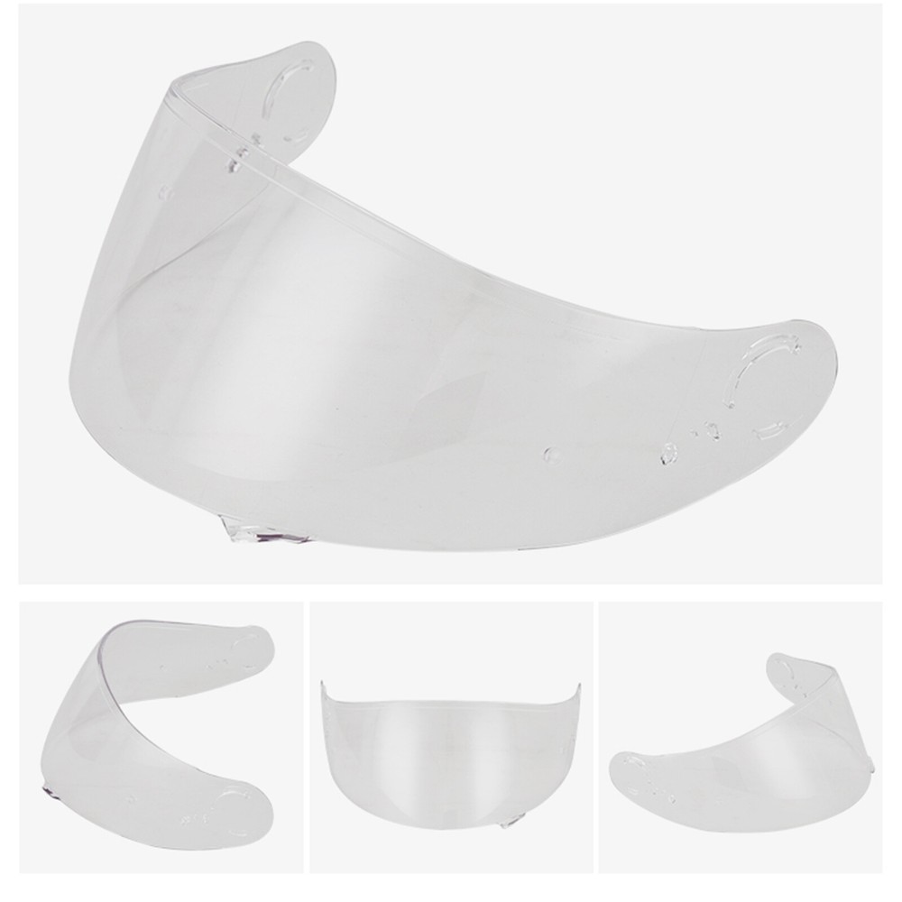 Visor Replacement for Shoei GT- GT-AIR2 Full Face E4U8