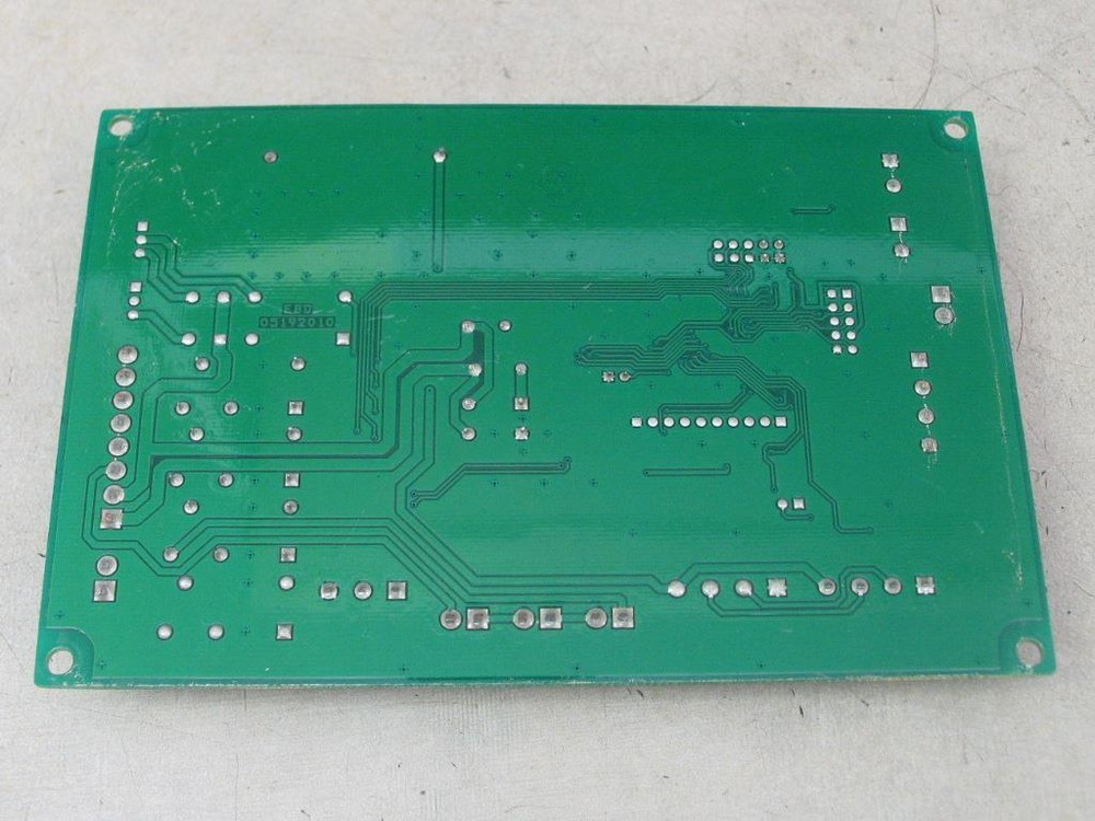 JANDY E0256902 AC Universal Pool/Spa Controller Interface E0256800C Jxi/Lxi4.6