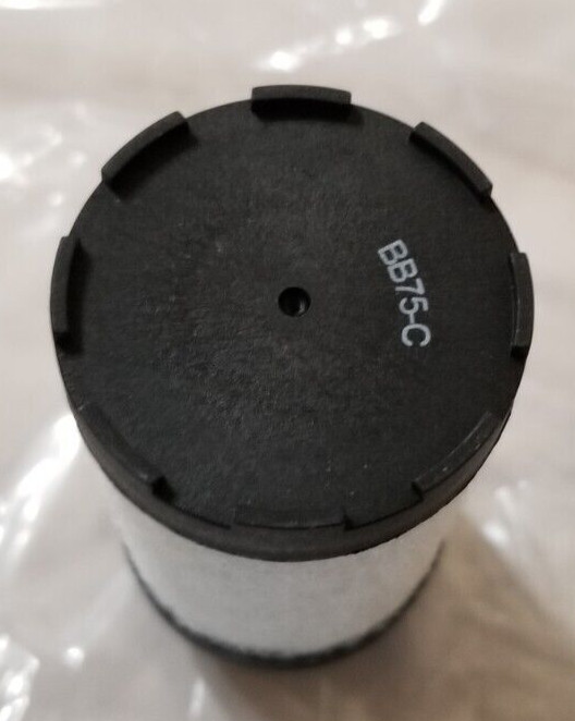 Systems International BB75-C Breather Box Replacement Coalescing Filter Element