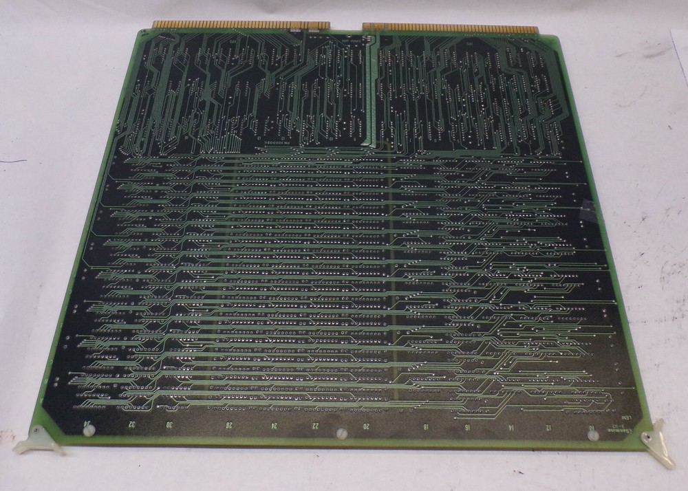 CIRCUIT BOARD, PART NO: 102002E