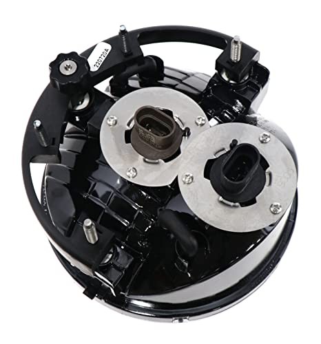 Headlamp Assembly - A06-36847-000