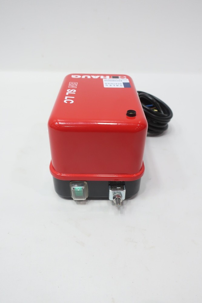 Haug EN SL LC Power Supply
