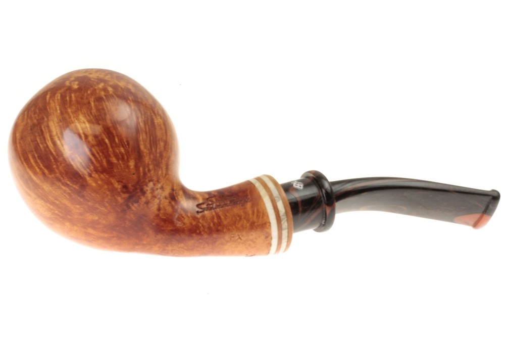 Santambrogio FX major - Half Bent Apple