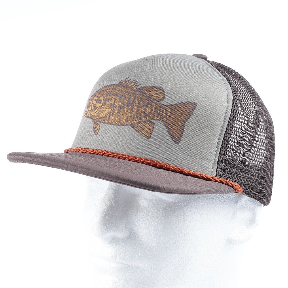 Fishpond Smallie Foam Hat - FREE SHIPPING