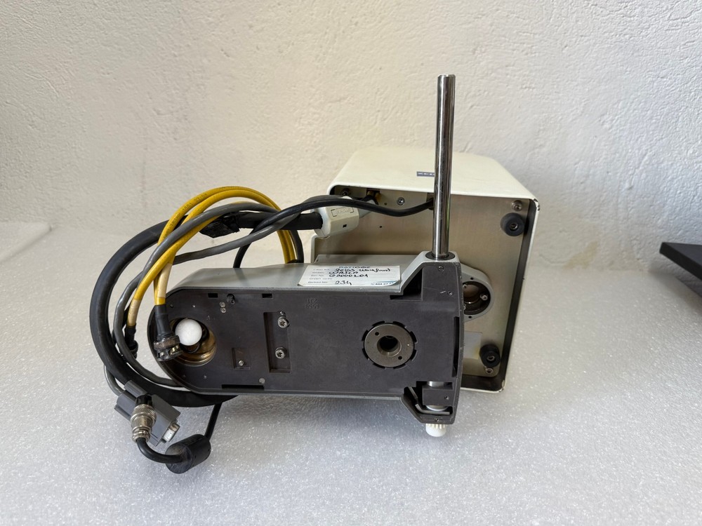 ZEIZZ WAVEFRONT WASCA ANALYZER ****