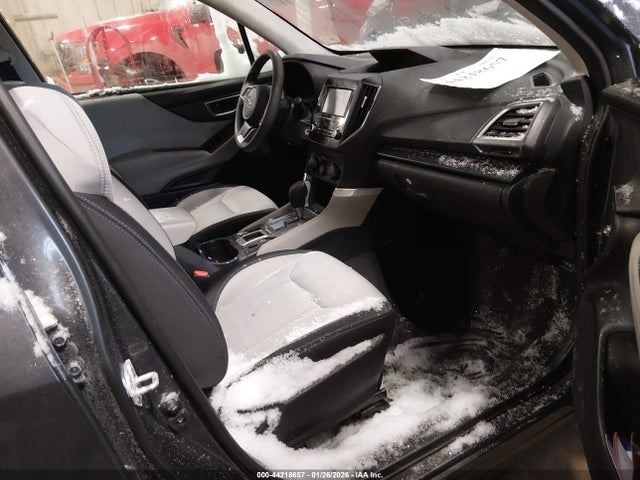 Camera/Projector Camera Windshield Mounted Eye Sight Fits 24 FORESTER 2130737