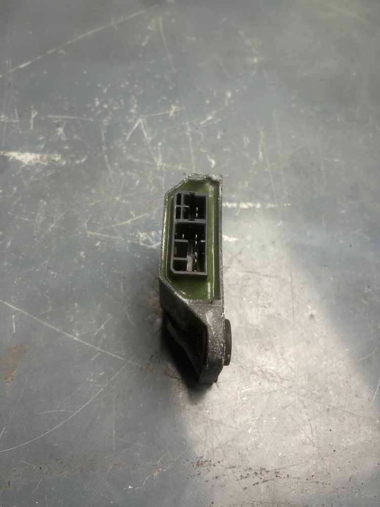 Piaggio X9 500 1998-2007 decoder