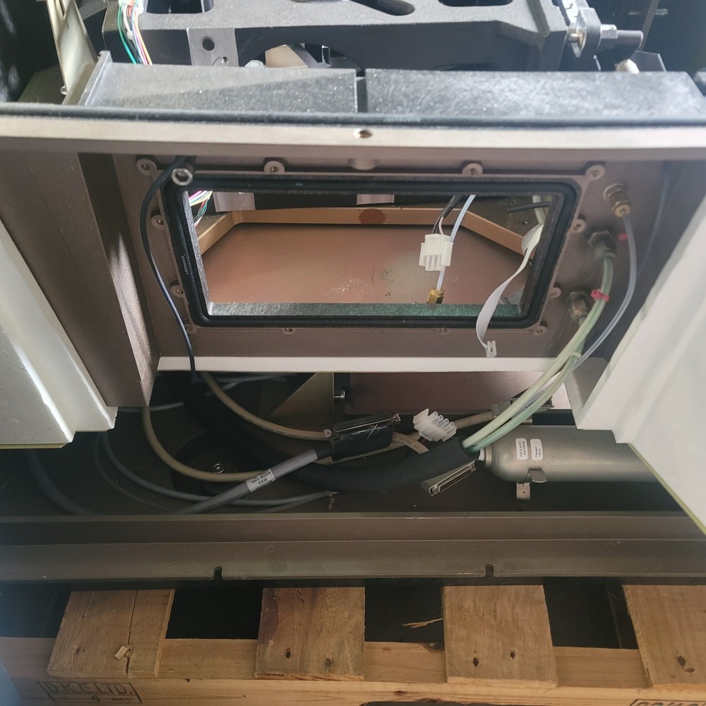 Perkin Elmer Optima 5300DV