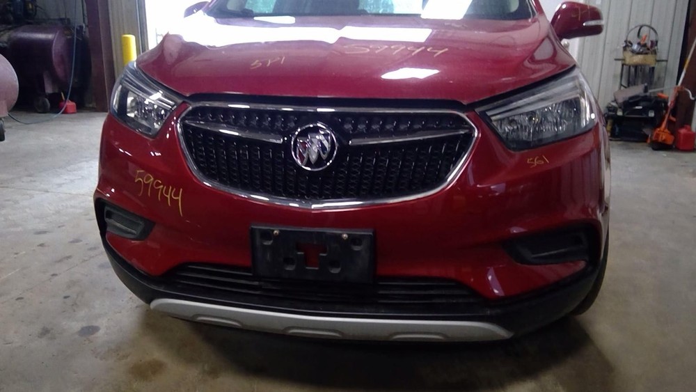 Used Floor Jack fits: 2019 Buick Encore Grade A