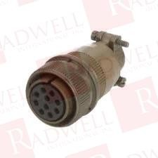 ITT MS3106E18-1S / MS3106E181S (USED)