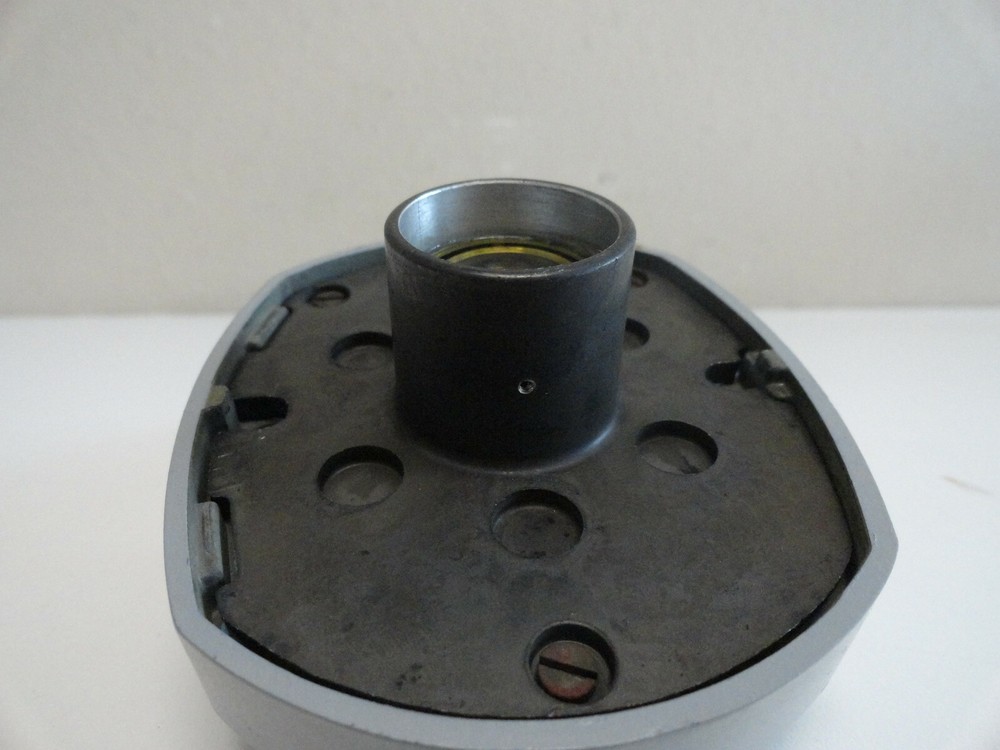 AO American Optical Sixty Spencer Head