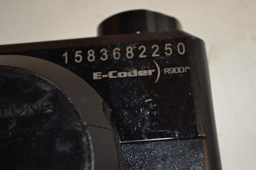 Neptune R900i Digital Water Meter E-Coder V4 RW2g13 R900M