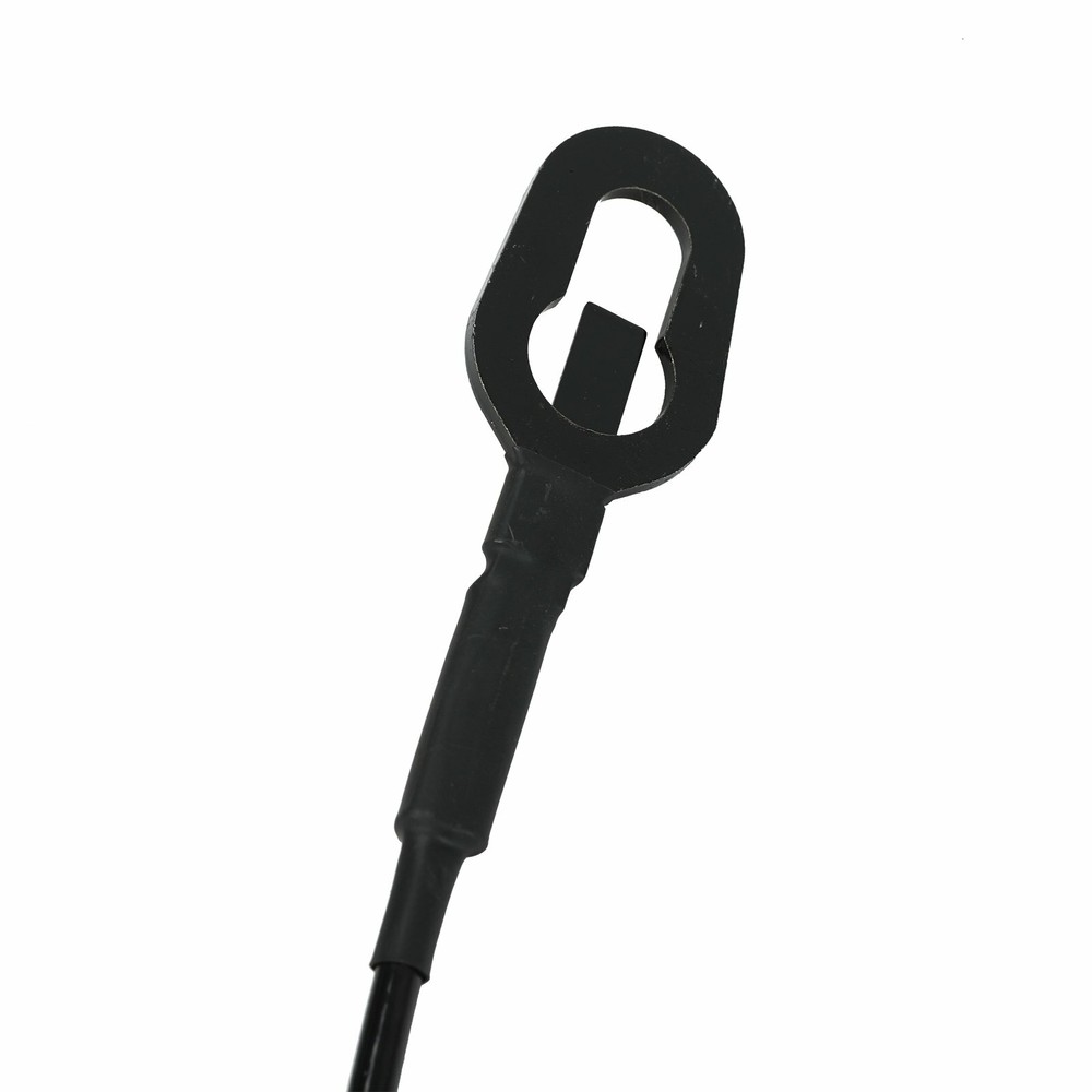 Tailgate Tail Gate Cable Lift Support Strap Left & Right for 1994-2002 Dodge Ram
