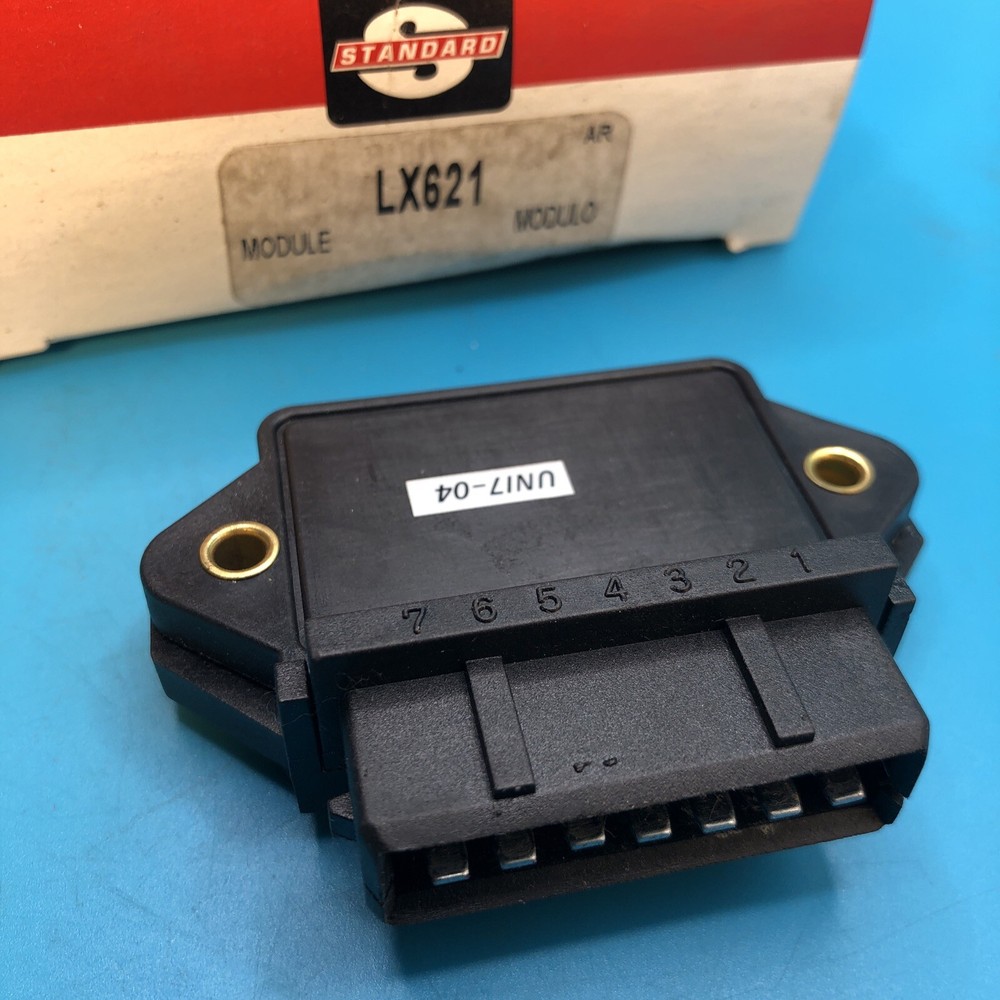 Standard Ignition LX-621 - Ignition Control Module