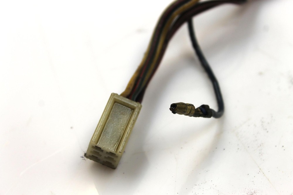 1978 SUZUKI GS550E ENGINE MOTOR GEAR POSTION SENSOR