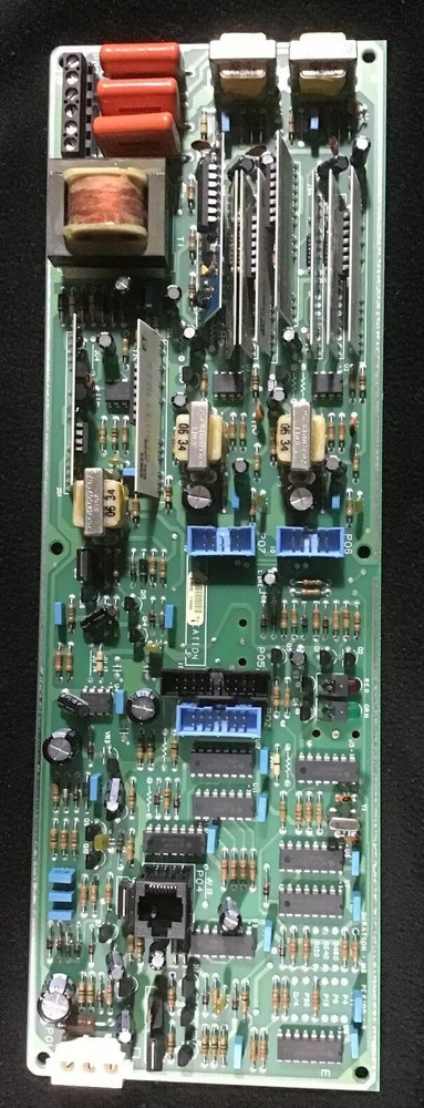 Motorola BLN6832D Board.  Our #M60-5