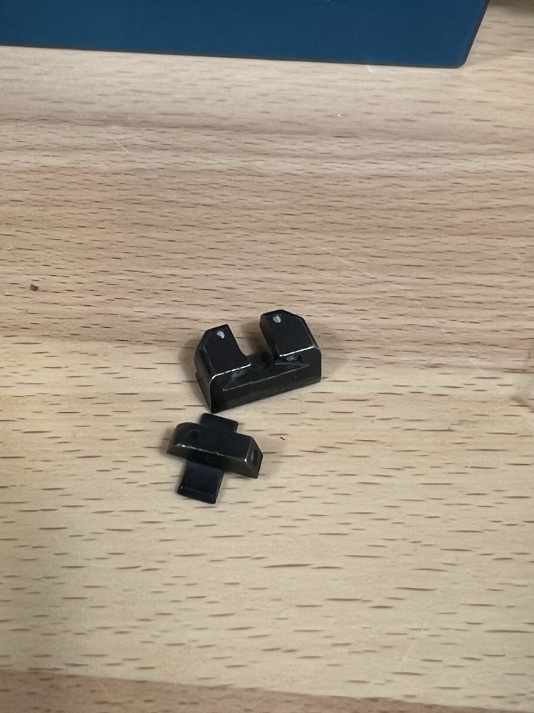 SIGARMS Sight Adjustment Tool USP097