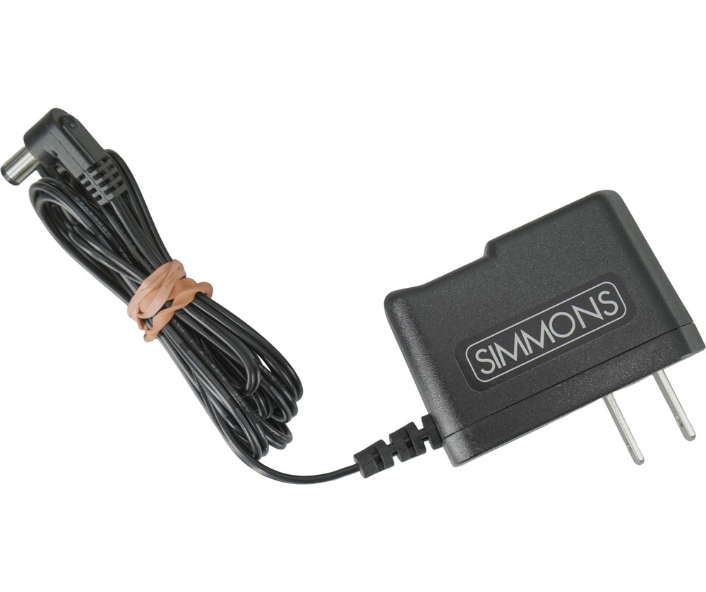 Simmons Titan 70 Electronic Drum Kit