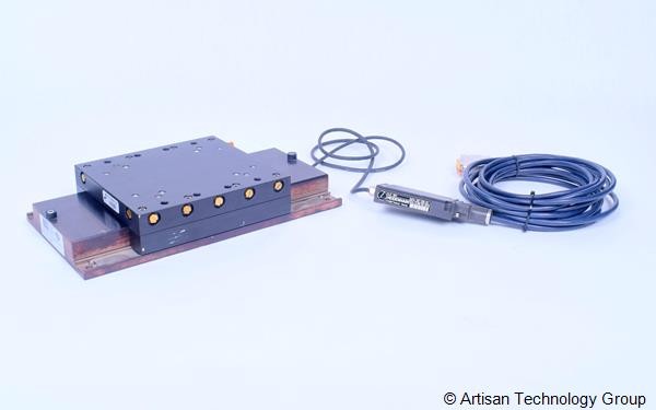 NEAT Linear Stage